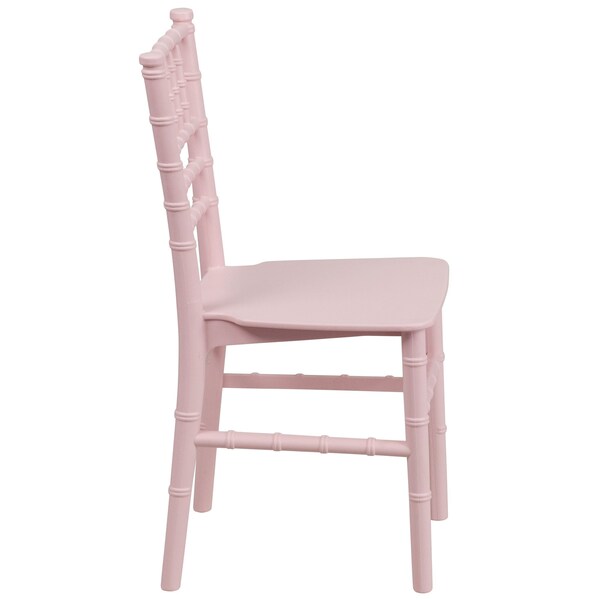 Kids Chiavari Chair, 12W12