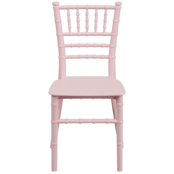 Kids Chiavari Chair, 12W12