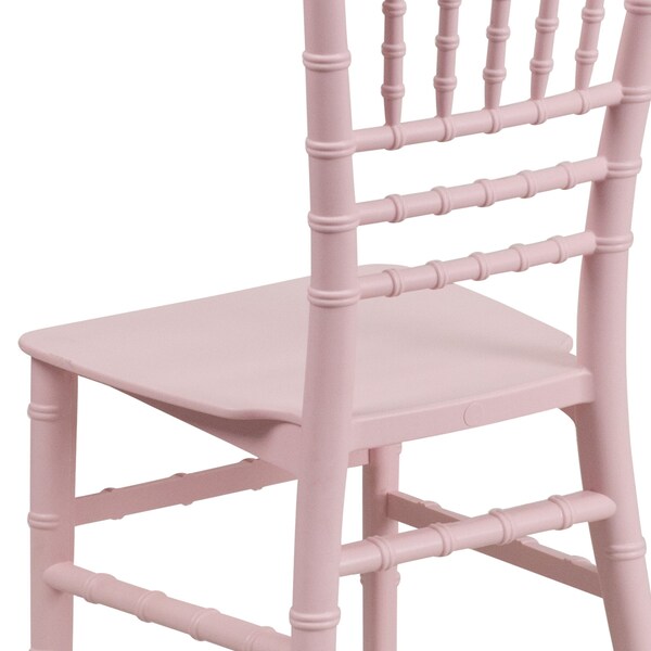 Kids Chiavari Chair, 12W12