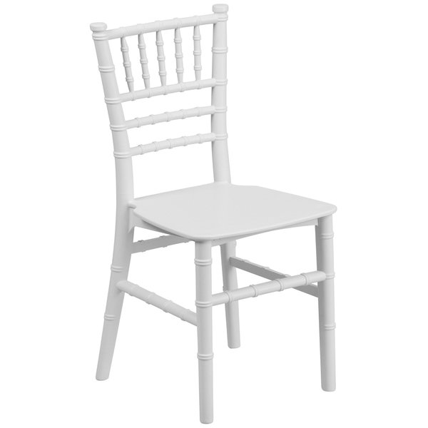 Kids Chiavari Chair, 12W12