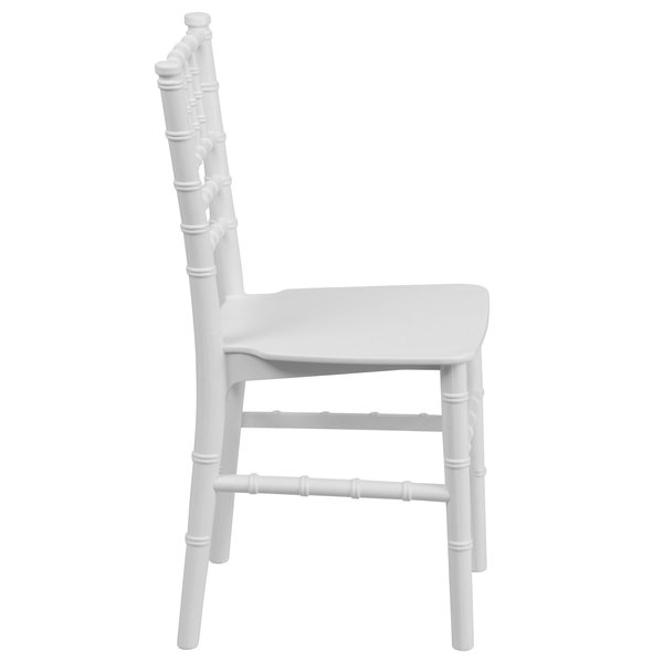Kids Chiavari Chair, 12W12