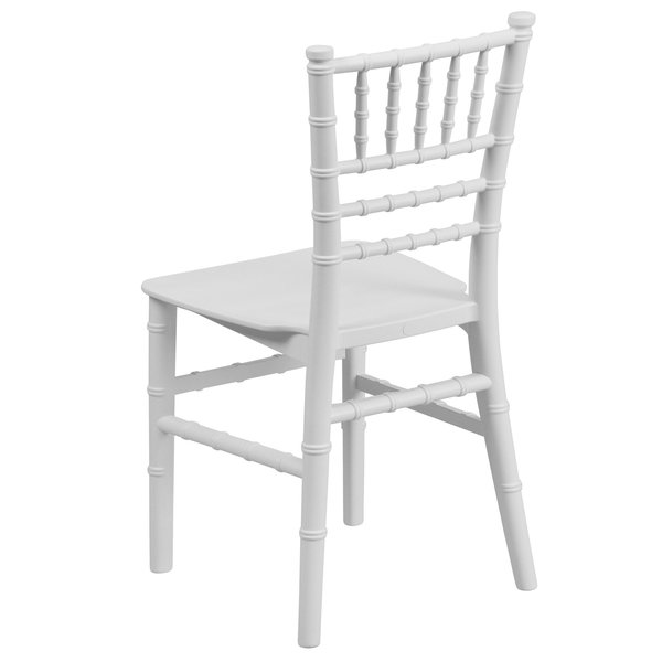 Kids Chiavari Chair, 12W12