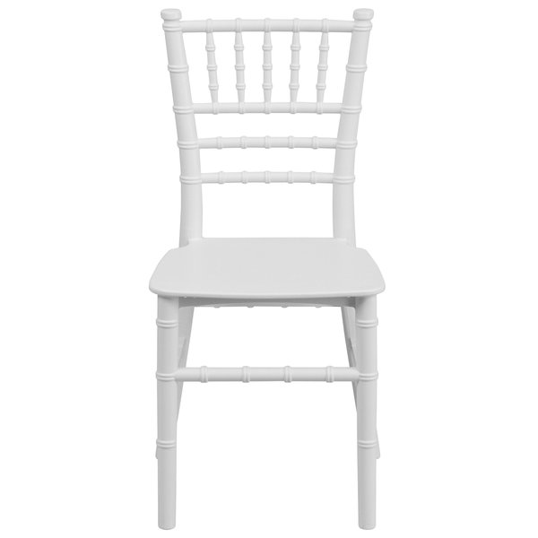 Kids Chiavari Chair, 12W12