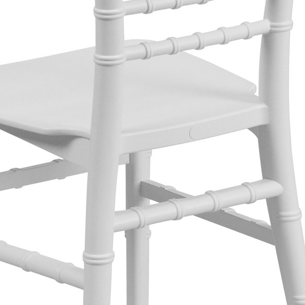Kids Chiavari Chair, 12W12