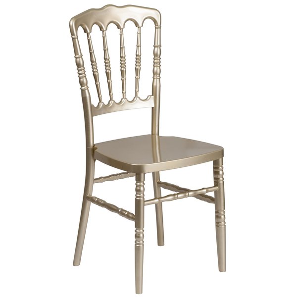 Napoleon Chair, 18