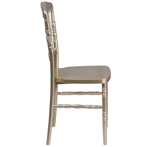 Napoleon Chair, 18