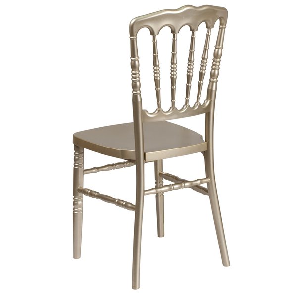 Napoleon Chair, 18