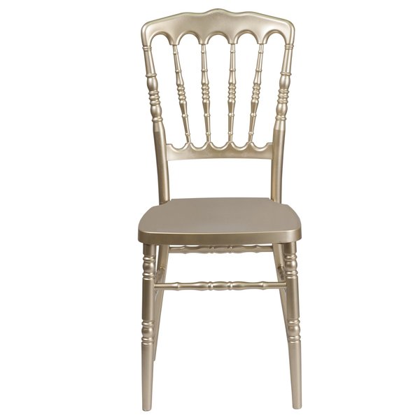 Napoleon Chair, 18