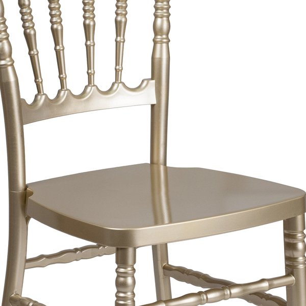 Napoleon Chair, 18