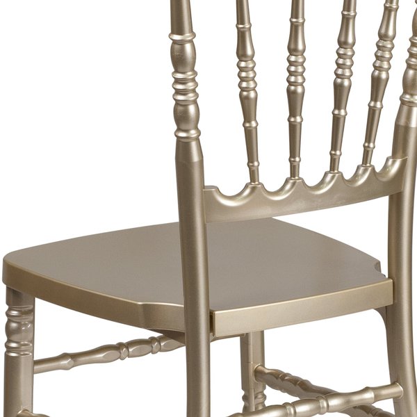 Napoleon Chair, 18