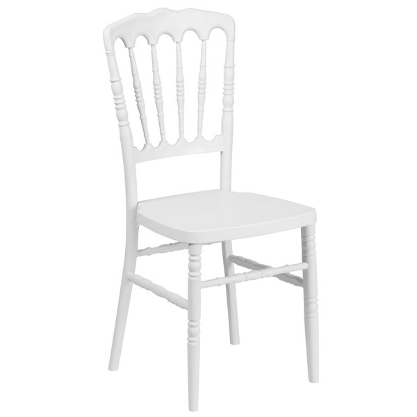 Napoleon Chair, 18