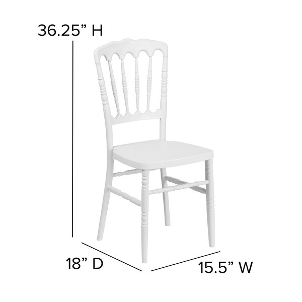 Napoleon Chair, 18