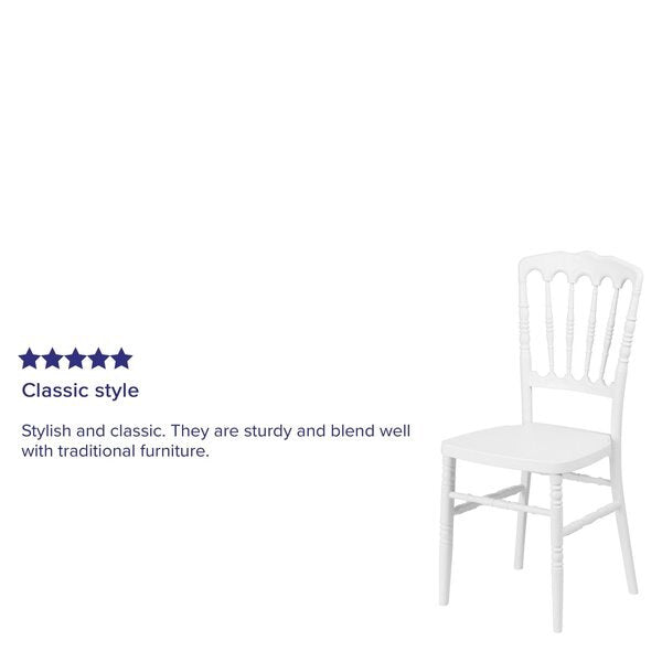 Napoleon Chair, 18