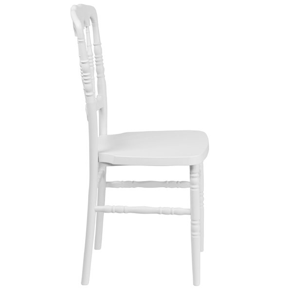 Napoleon Chair, 18