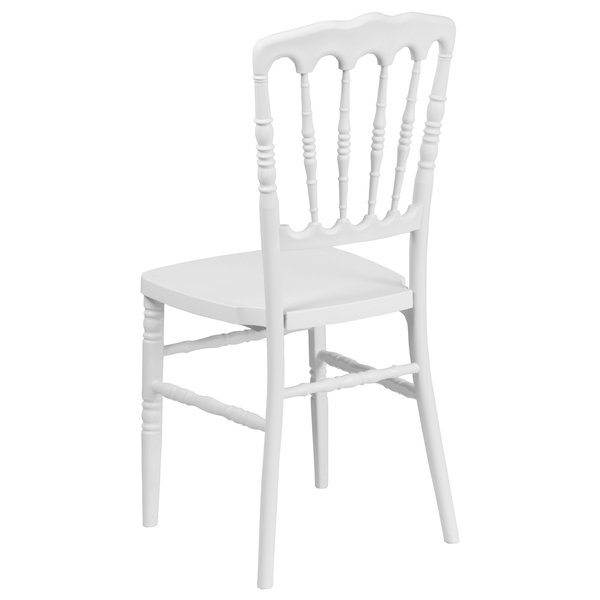 Napoleon Chair, 18