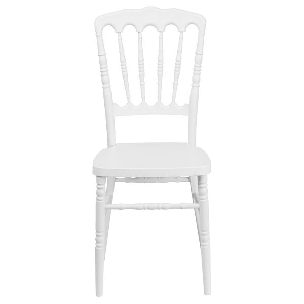 Napoleon Chair, 18