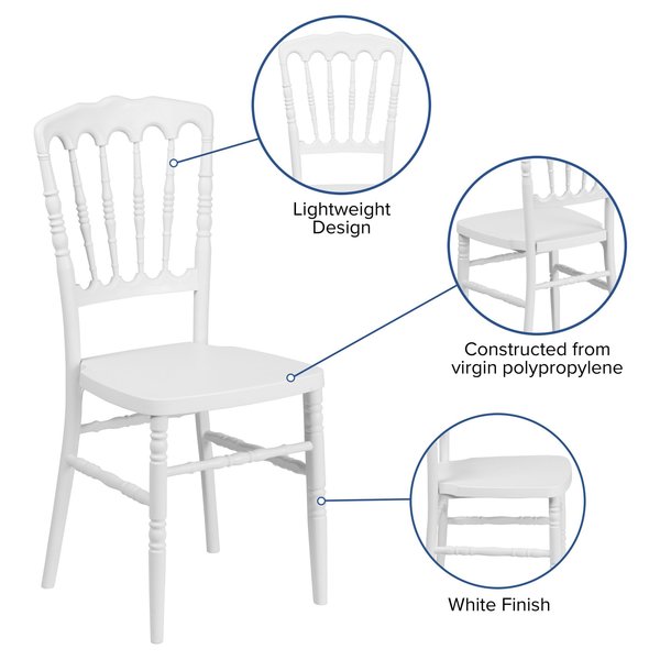 Napoleon Chair, 18