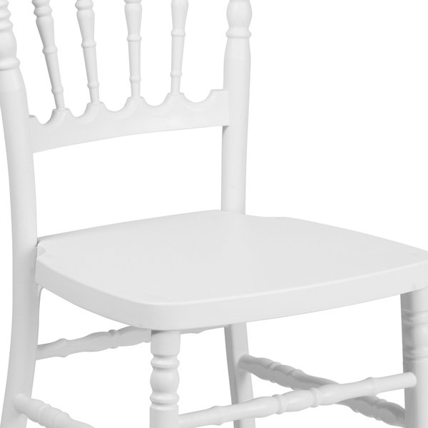 Napoleon Chair, 18