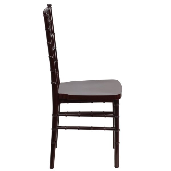 Chiavari Chair, 18-1/2