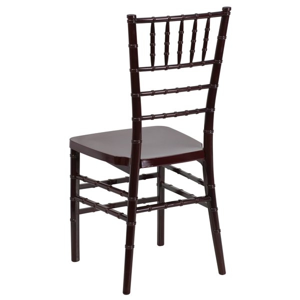 Chiavari Chair, 18-1/2