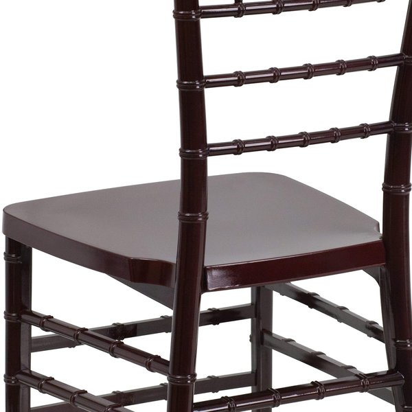 Chiavari Chair, 18-1/2