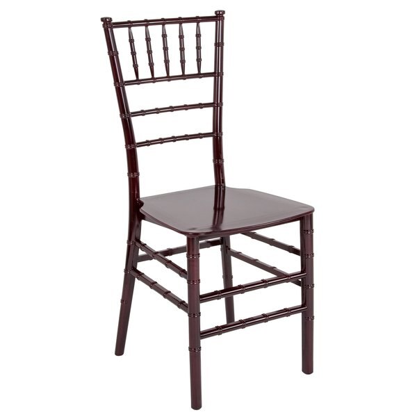Chiavari Chair, 18-3/4