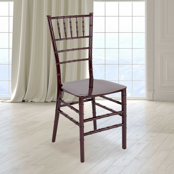 Chiavari Chair, 18-3/4