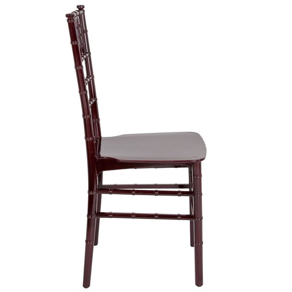 Chiavari Chair, 18-3/4