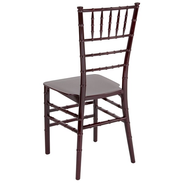 Chiavari Chair, 18-3/4