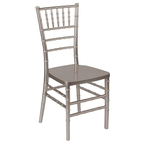 Chiavari Chair, 18-1/2