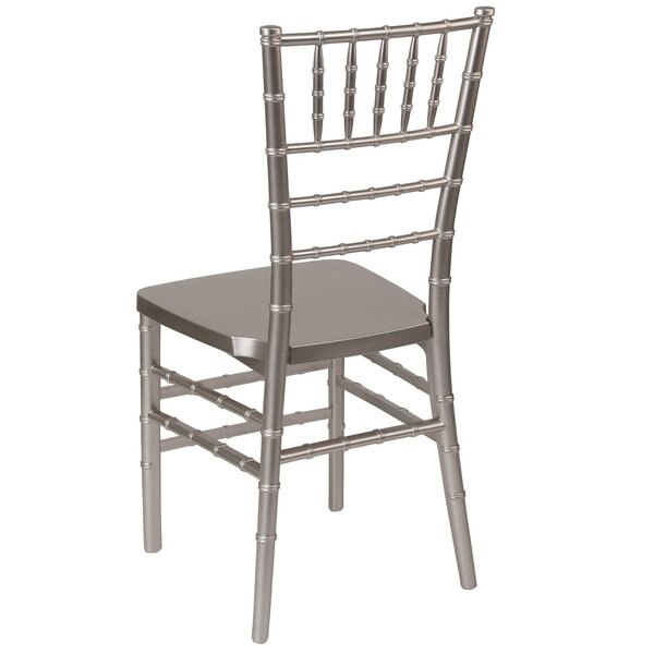 Chiavari Chair, 18-1/2