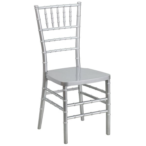 Chiavari Chair, 18-1/2
