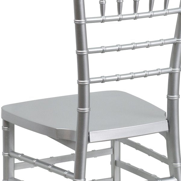 Chiavari Chair, 18-1/2