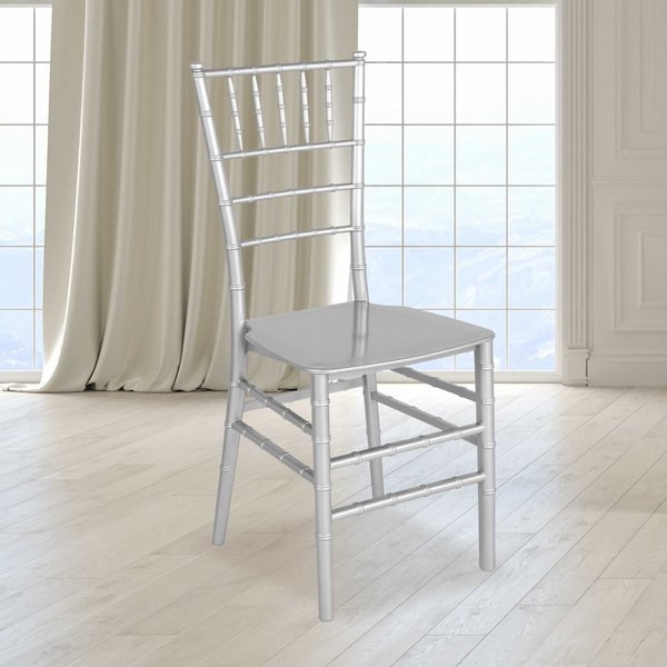 Chiavari Chair, 18-3/4