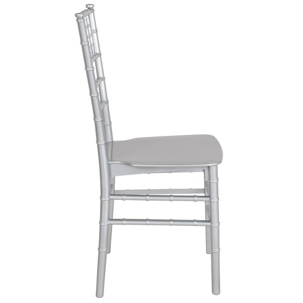 Chiavari Chair, 18-3/4