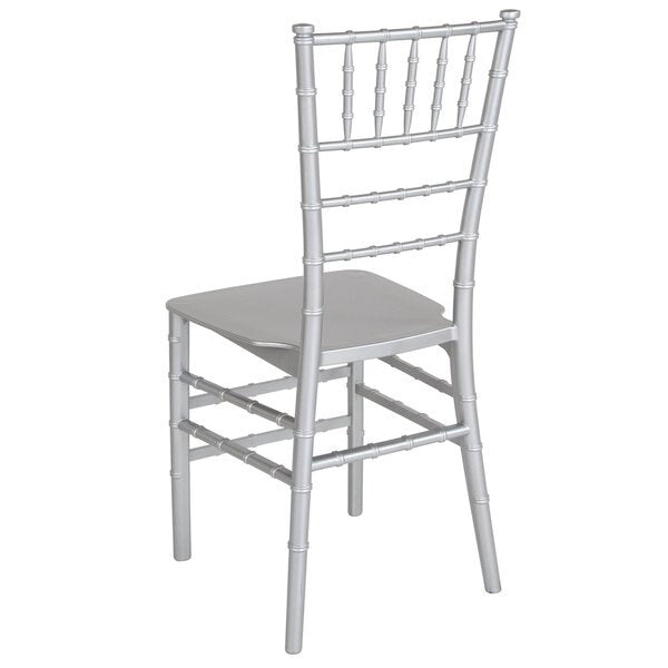 Chiavari Chair, 18-3/4
