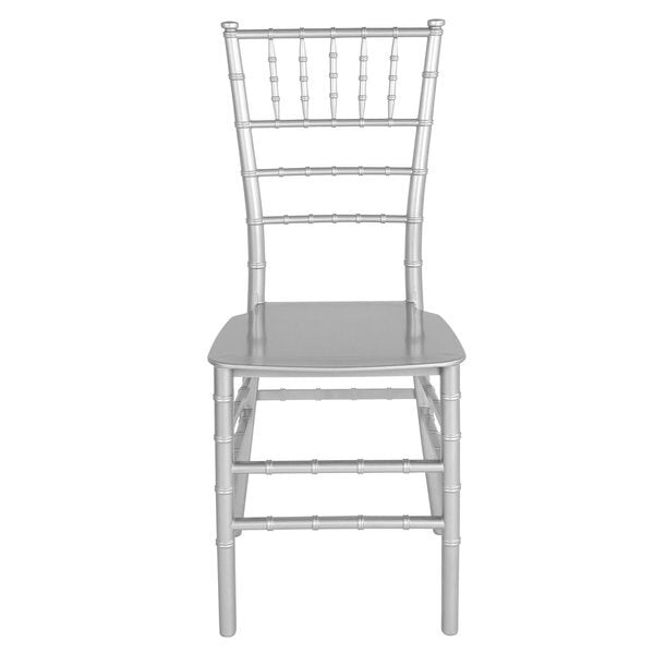 Chiavari Chair, 18-3/4