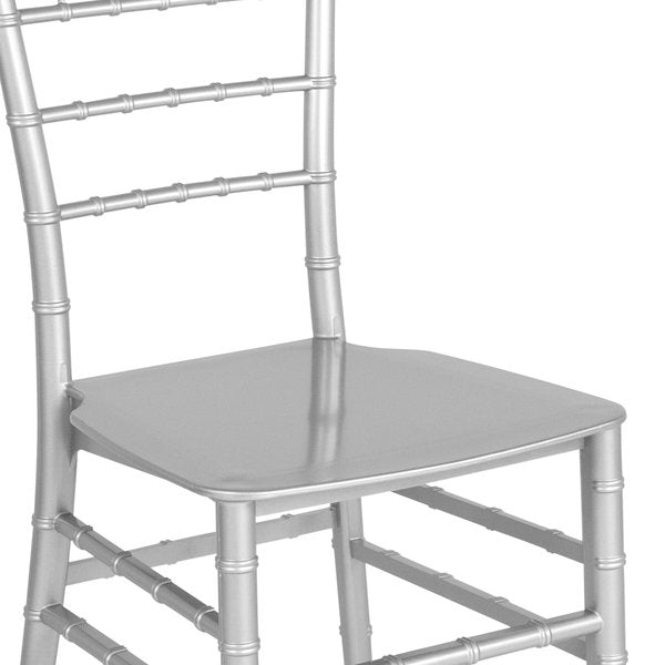 Chiavari Chair, 18-3/4