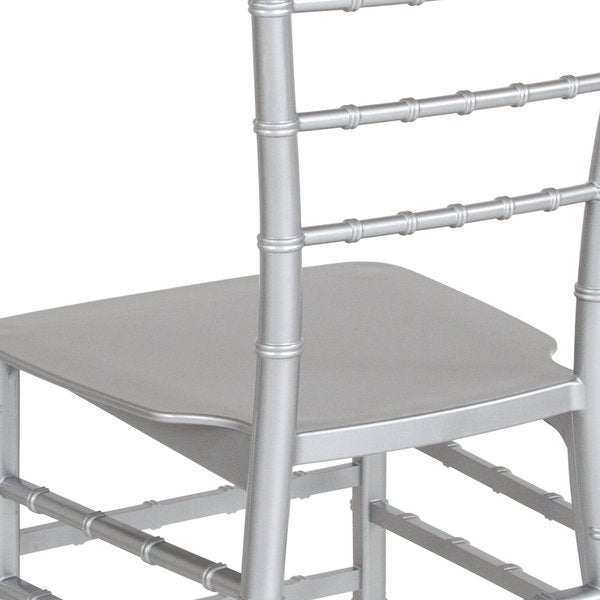 Chiavari Chair, 18-3/4