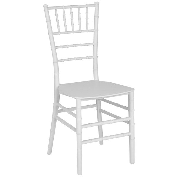 Chiavari Chair, 18-3/4