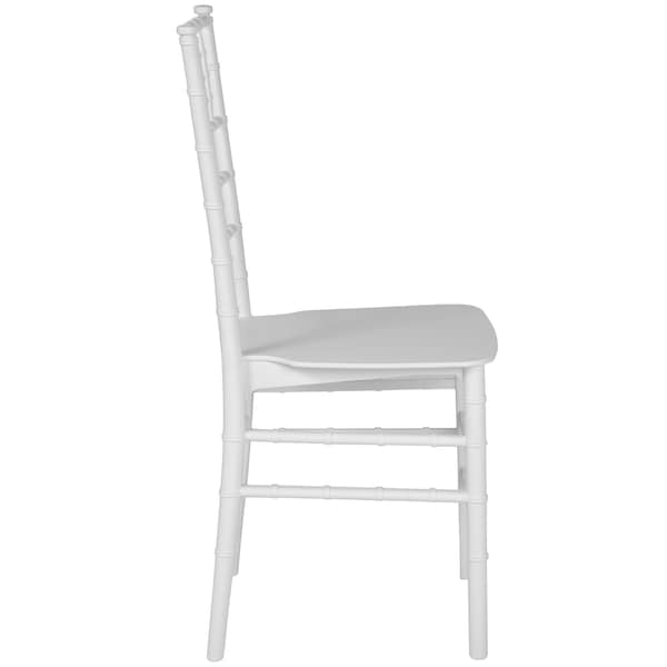 Chiavari Chair, 18-3/4