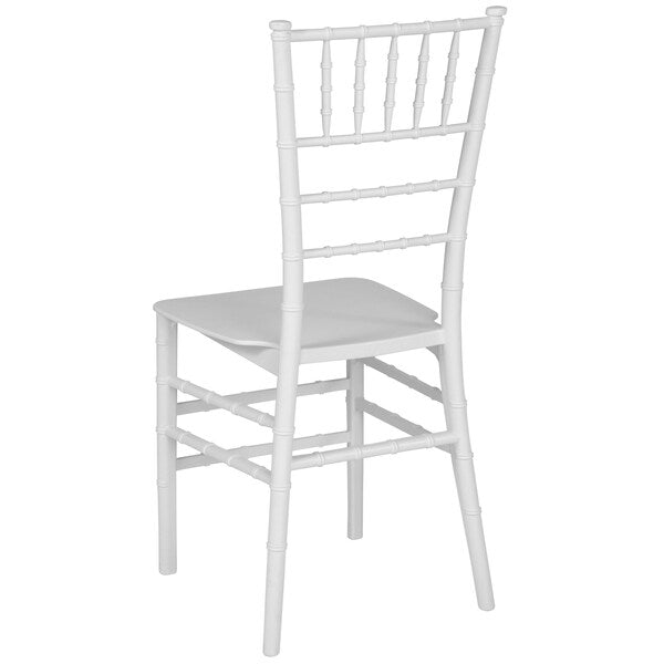 Chiavari Chair, 18-3/4