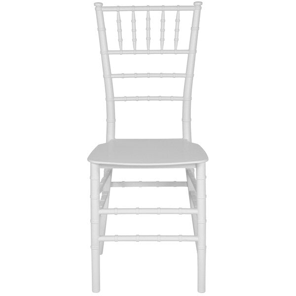 Chiavari Chair, 18-3/4