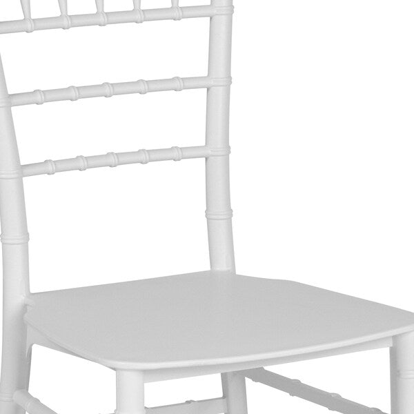 Chiavari Chair, 18-3/4