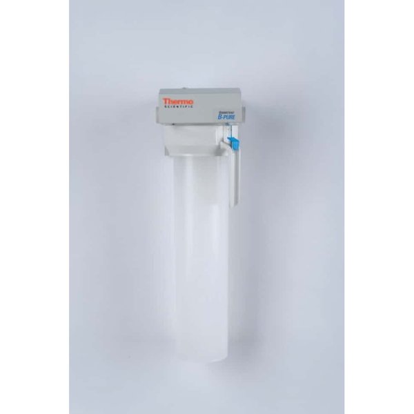 B-Pure Double Holder, Digital Purity Me