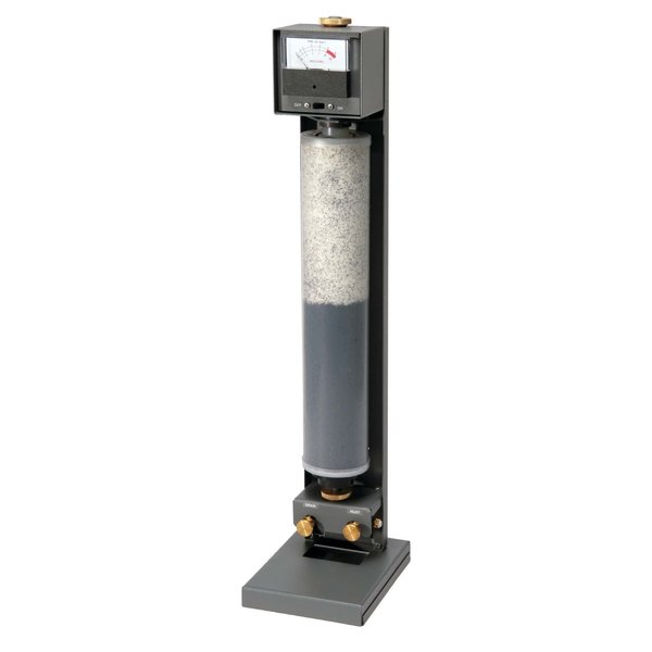 Bantam Deionizer Cartridge System, 120V