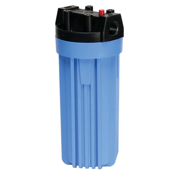 Size B-Pure Filter Holder, 100 psig, 2 L