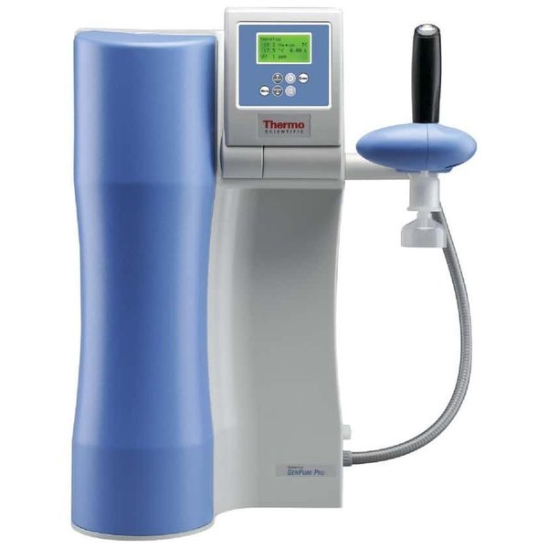 Genpure Pro Uv/Uf Water Purification Sys
