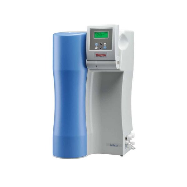 Pacific Tii Water Purification System, 7