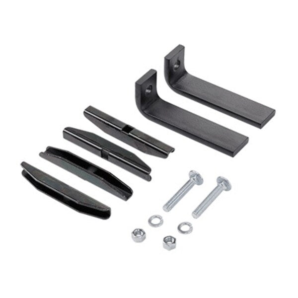 Foot Kit, Steel